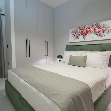 Nicolas Exclusive Apartment Agios Nikolaos  Exterior photo