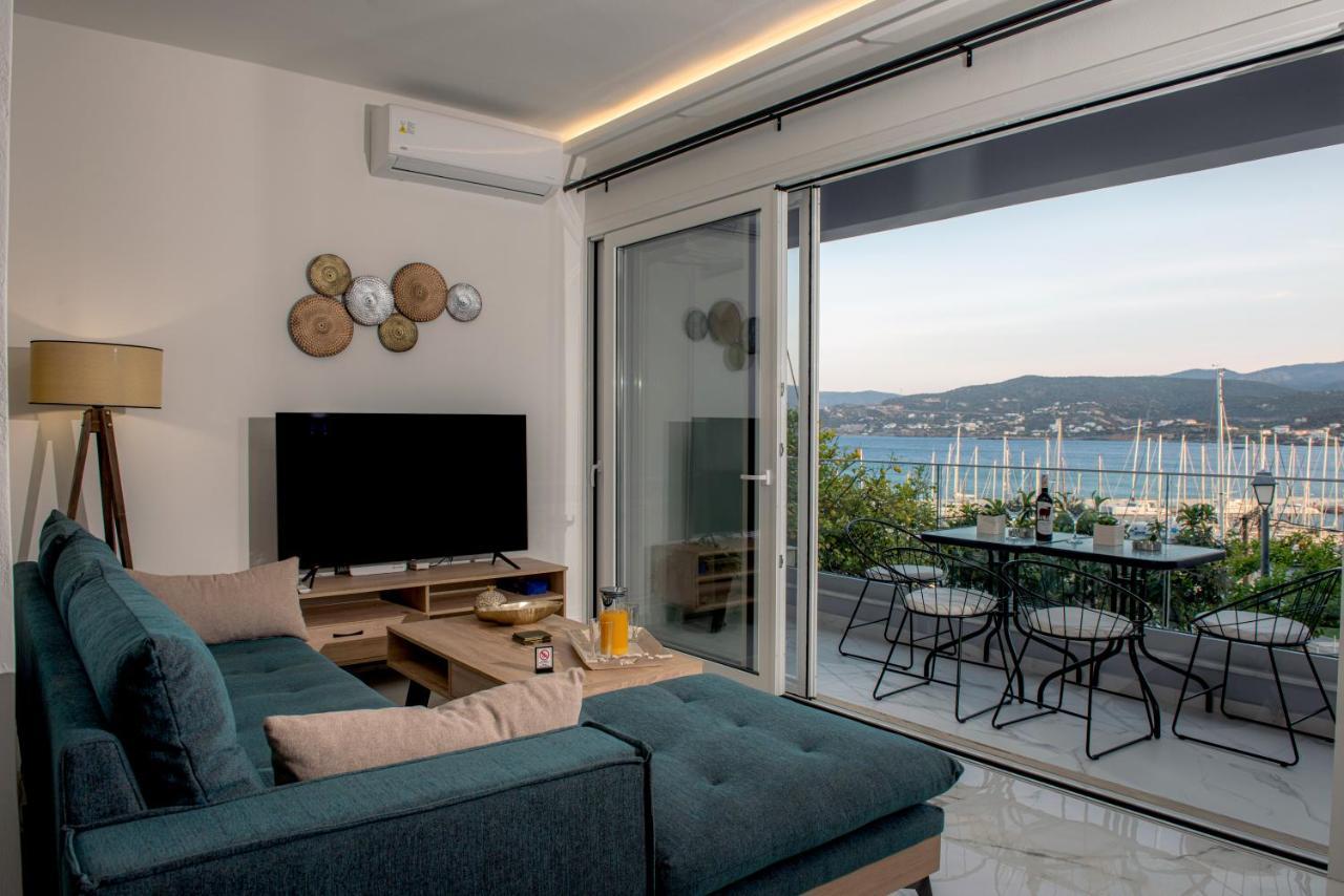 Nicolas Exclusive Apartment Agios Nikolaos  Exterior photo