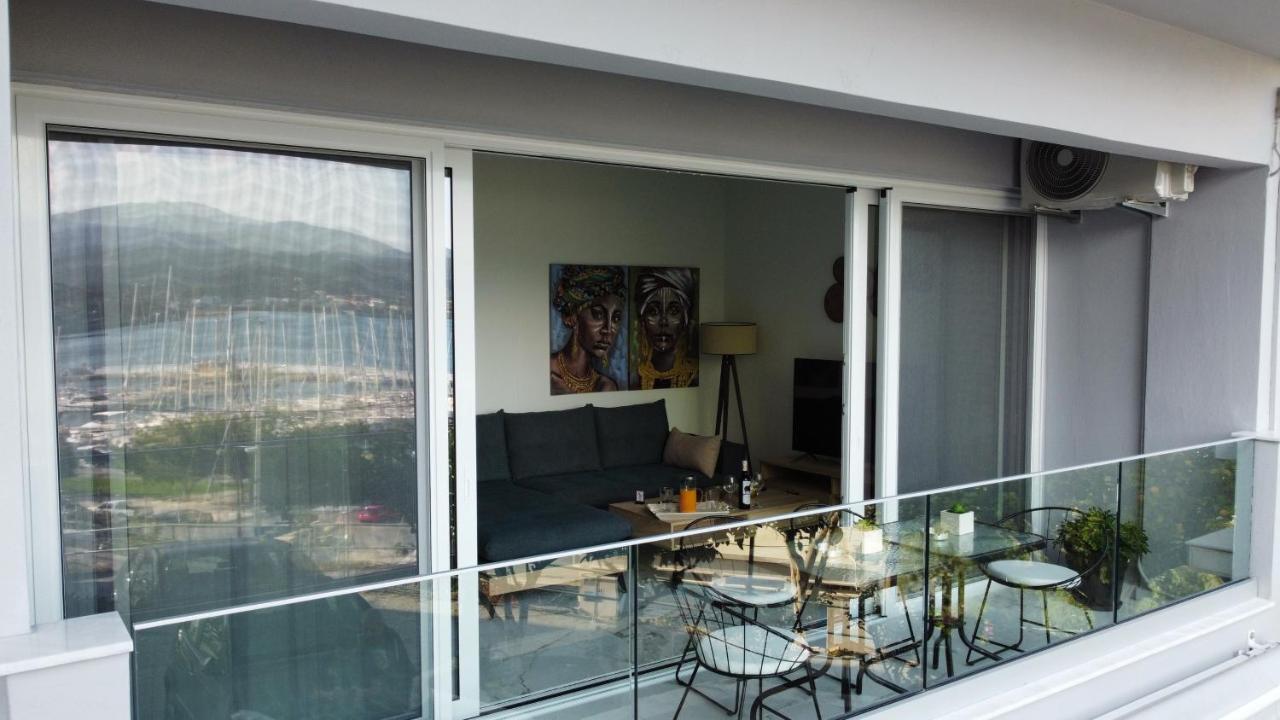 Nicolas Exclusive Apartment Agios Nikolaos  Exterior photo