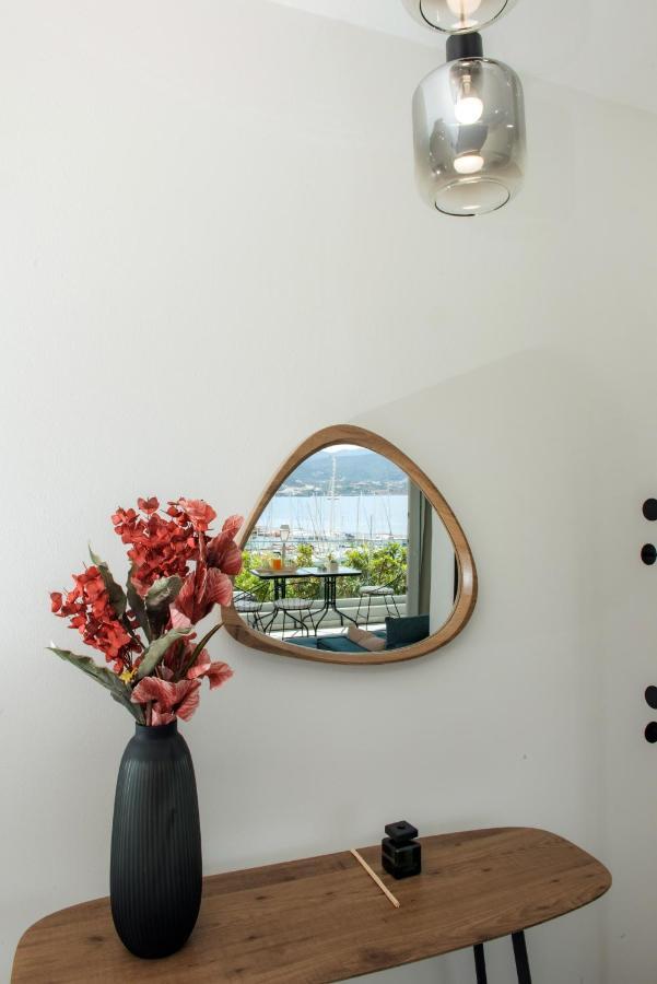 Nicolas Exclusive Apartment Agios Nikolaos  Exterior photo