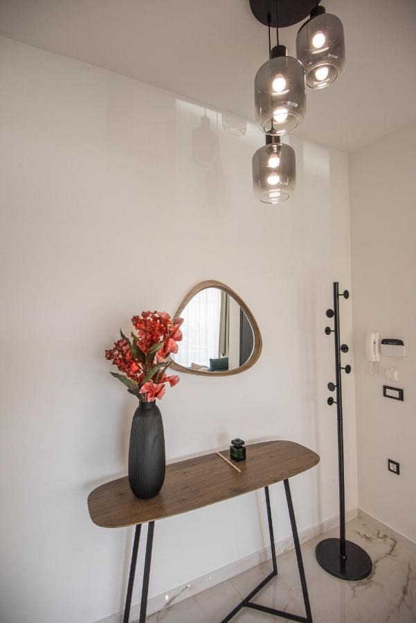 Nicolas Exclusive Apartment Agios Nikolaos  Exterior photo