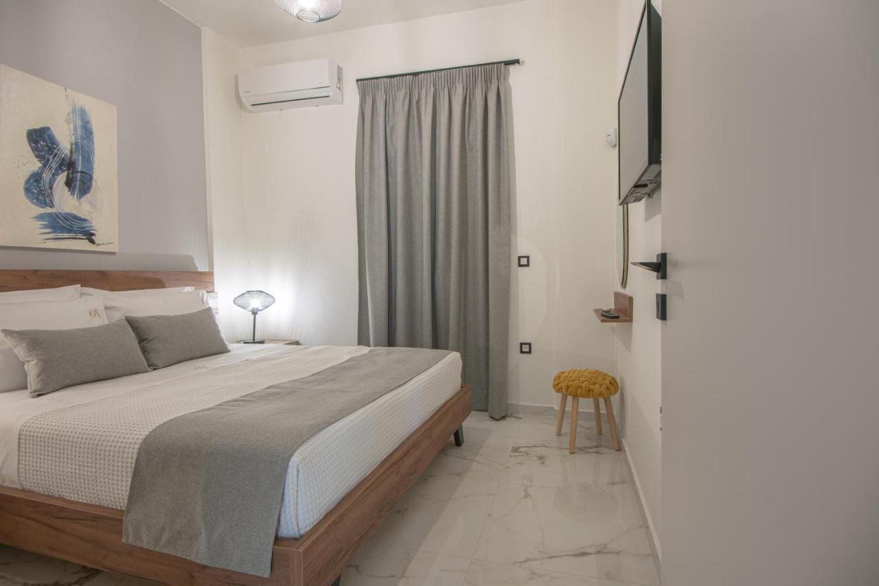 Nicolas Exclusive Apartment Agios Nikolaos  Exterior photo
