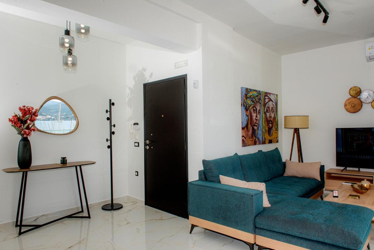 Nicolas Exclusive Apartment Agios Nikolaos  Exterior photo